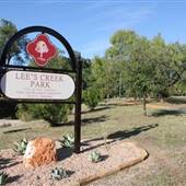 Lee's Creek Park