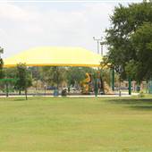West End Park