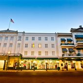 The Historic Menger Hotel