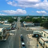 Bandera, TX