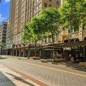 Downtown San Antonio
