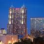 San Antonio Marriott Rivercenter