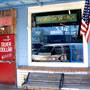 Arkey Blue's Silver Dollar Saloon