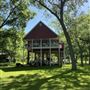 Idyllic Lakehouse with Fantastic Views