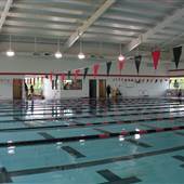 Ann Barshop Natatorium