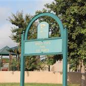 Arroyo Vista Park