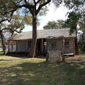Campbell-Hoermann Cabin