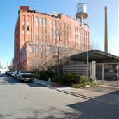 Camp Street Residences