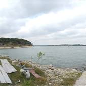 Canyon Lake