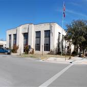 City of Seguin Municipal Building