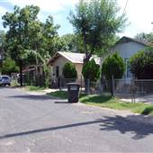 Virginia and Bargas St.