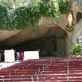 Our Lady of Lourdes Grotto