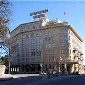 The Crockett Hotel