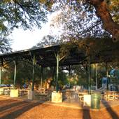Walker Ranch Historic Landmark Park