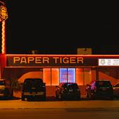 Paper Tiger