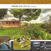 Spanish Treasure Ranch