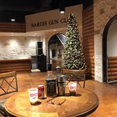 Nardis Gun Club
