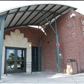 Westfall Library