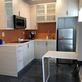 Independent, Artsy Studio Condo