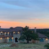 Private Gated Majestic Hill Country Estate on the Guadelupe River