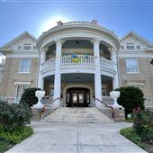 Woodward Mansion
