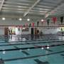 Ann Barshop Natatorium