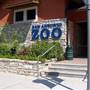 San Antonio Zoo