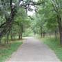 McAllister Park