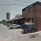 Blue Star Contemporary Art Complex