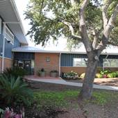 Cuellar Community Center