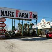 Animal World and Snake Farm