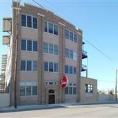 Judson Lofts
