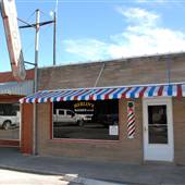 Merlin's Barber & Beauty Shop
