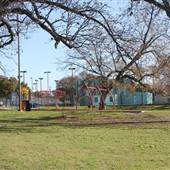 Fairchild Park