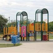 Lackland Terrace Park