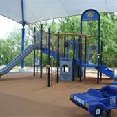 Wheeler Park