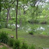 River House in Castroville, Texas