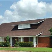 San Antonio Home
