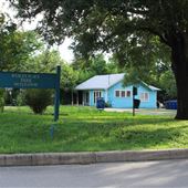 Wesley Place Park