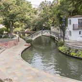 La Villita Historic Arts Village