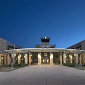 Stinson Municipal Airport