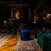 Amelia Social Lounge