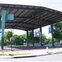 Vera Cruz Street Basketball Court