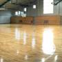 Palo Alto Gym