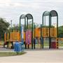 Lackland Terrace Park