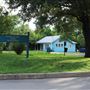 Wesley Place Park
