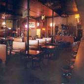 Bar America