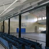 Woodlawn Gym