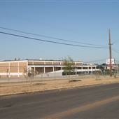 West Campus High School