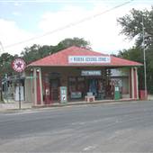 Waring, Texas